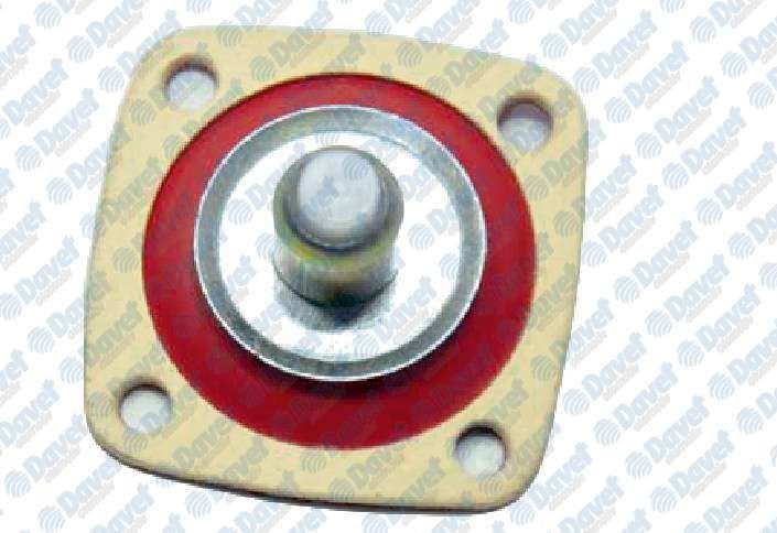MTJ 4171 Basmali Diyafram R9